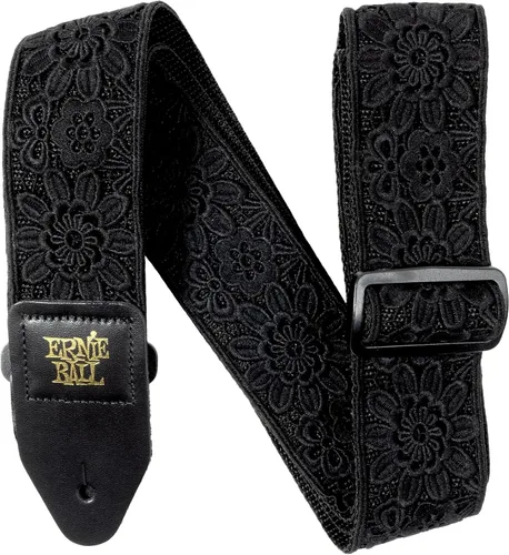 Vista 33 de Ernie Ball Classic Jacquard Guitar Strap
