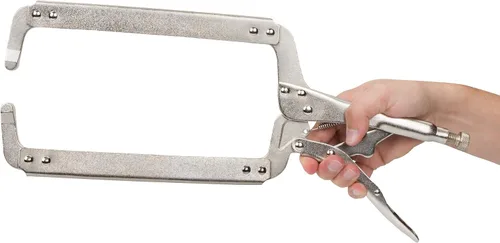 Vista 3 de TEKTON Abrazadera C de bloqueo de 18 pulgadas 3835