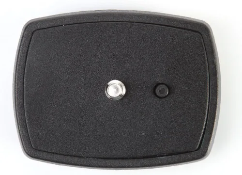 Vista 3 de Fotga Placa de liberación rápida QR para trípode Sony D580rm D680rm CX-888 CX-460 Velbon QB-4W
