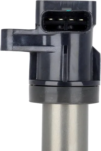 Vista 7 de Bobinas de bobina de encendido y bujías de iridio UF564 para Cadillac para Buick Deville SRX STS XLR Lucerne 4.6L