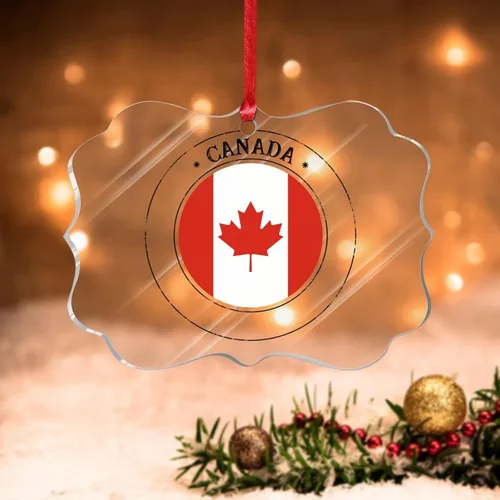 Vista 41 de Bandera de Bélgica, adornos de decoración para árbol de Navidad, bandera nacional, decoración para árbol de Navidad, colgante colgante, adornos