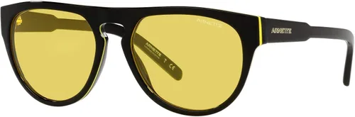 Vista 2 de ARNETTE An4282 Gojira - Gafas de sol redondas para hombre
