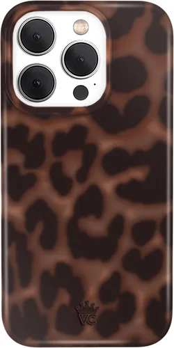 Vista 44 de VELVET CAVIAR Funda para iPhone 15, compatible con MagSafe, probada en caídas de 10 pies, Berry Baby