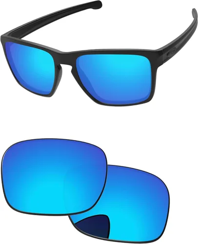 Vista 15 de Lentes de repuesto para gafas de sol Oakley Sliver XL OO9341 2.244 in