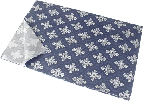 Vista 37 de Cuadrados de tela precortados 100 % algodón impreso (18 x 29 pulgadas) para manualidades, álbumes de recortes, suministros de manualidades - animales