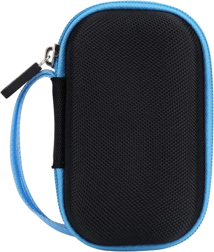 Vista 3 de Mchoi Funda rígida para mouse inalámbrico Logitech G305 Lightspeed para juegos, solo funda