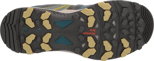 Vista 4 de Merrell Zapatos de senderismo Mqm Flex 2 para mujer