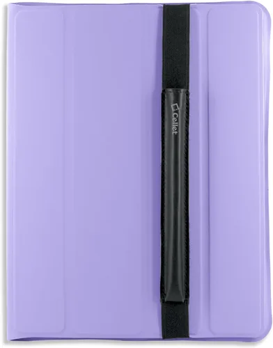 Vista 10 de Soporte para lápiz capacitivo, funda elástica de bolsillo 3M, parte trasera adhesiva compatible con Apple iPad, iPad mini, iPad Air, iPad Pro