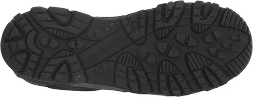 Vista 4 de Merrell Unisex-Child Moab 3 Mid Waterproof Hiking Shoe