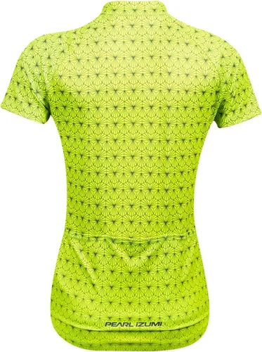 Vista 4 de PEARL IZUMI Select Escape - Camiseta de manga corta para mujer