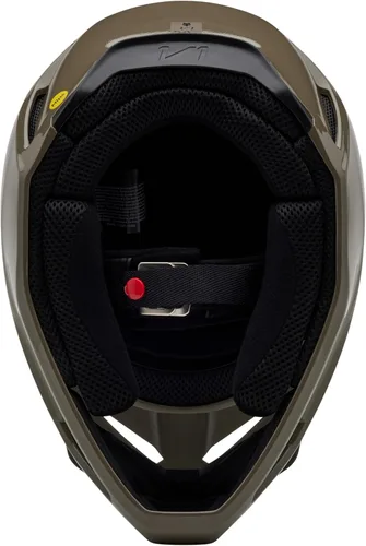 Vista 6 de Fox Racing Casco de motocross unisex V1