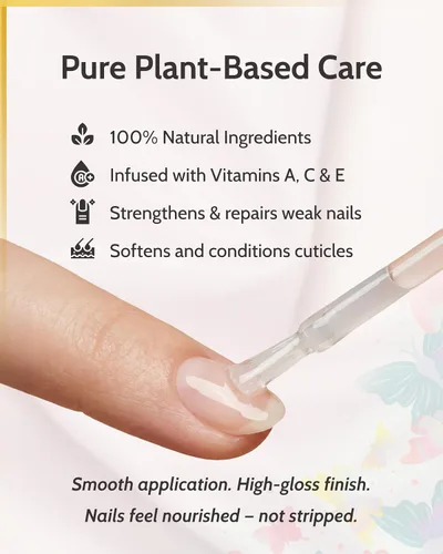 Vista 7 de karma organic Juego de esmaltes de uñas no tóxicos para niños, esmalte de uñas certificado para niñas, vegano y seguro para niños, juego de regalo