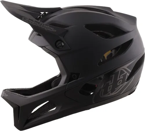 Vista 15 de Troy Lee Designs Casco Stage MIPS para Bicicleta de Montaña MTB BMX