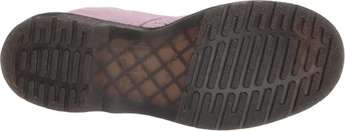 Vista 4 de Dr. Martens Botas 1460 8 Eye Fashion para mujer