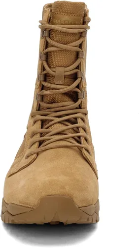 Vista 3 de Merrell Dark Mqc 2 Tactical-Coyote para hombre