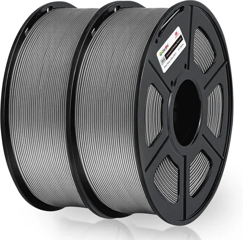 Vista 10 de COLIDO Filamento PLA para impresora 3D, filamento PLA de 0.069 pulgadas con precisión de +/- 0.001 in, compatible con la mayoría de impresoras 3D 10