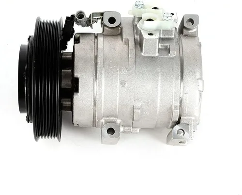 Vista 3 de 8832002120 A/C Embrague del compresor de aire apto para 2003-2008 Corolla Matrix CO 27000C