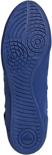 Vista 35 de adidas Zapatos de lucha HVC para hombre