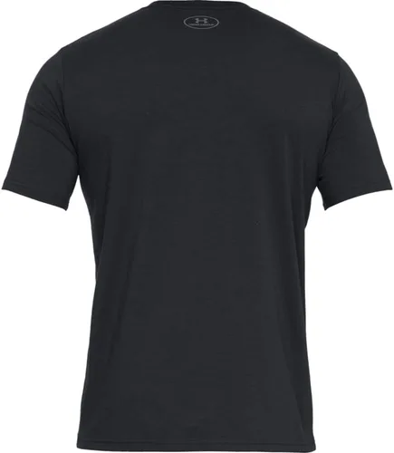 Vista 5 de Under Armour UA Boxed Sportstyle - Camiseta deportiva