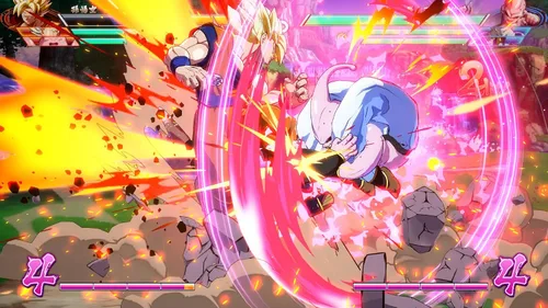 Vista 18 de Dragon Ball FighterZ - Collectorz Edition - PlayStation 4