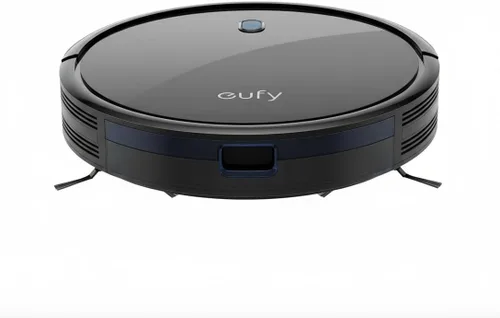 Vista 7 de eufy X10 Pro Omni - Robot aspirador y trapeador, succión de 8,000 Pa, elevación automática y detección de alfombras, evita obstáculos, lavado