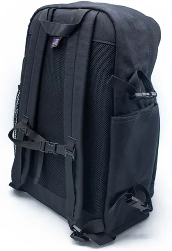 Vista 2 de Domke Mochila para cámara, color negro