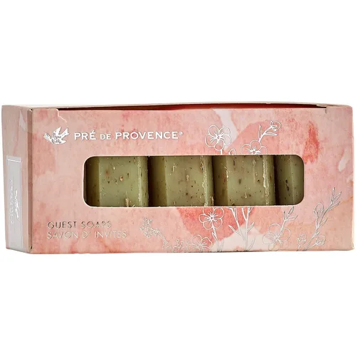 Vista 18 de Pre de Provence Caja de lujo de jabón de regalo para invitados (juego de 6) - Surtido