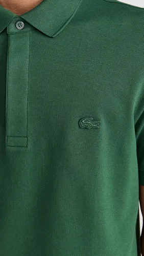 Vista 6 de Lacoste Polo Paris de manga corta para hombre