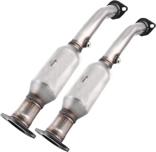 Vista 50 de Nilight Convertidor Catalítico para Toyota RAV4 2.0L 2001 2002 2003 (Estándar EPA)