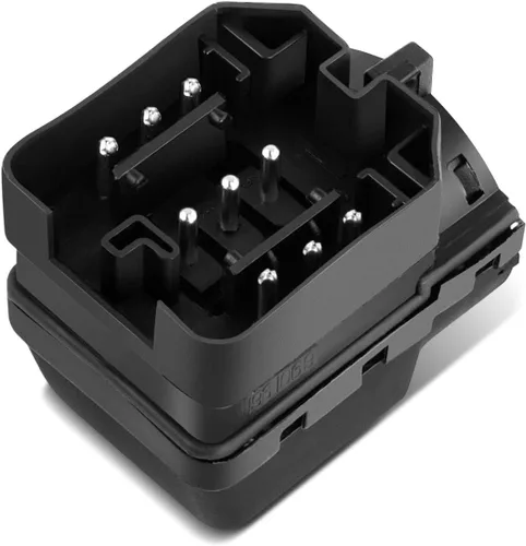 Vista 9 de A-Premium Interruptor de arranque de encendido de 9 pines compatible con BMW 323i 1999-2000, 323Ci 328Ci 2000, 325Ci 330Ci 2001-2006, 325i 325xi