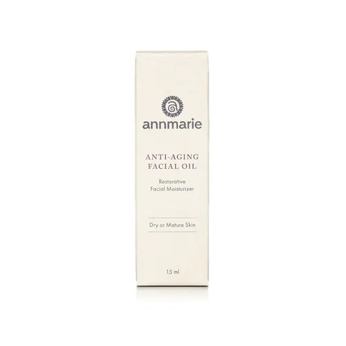 Vista 3 de Aceite facial antienvejecimiento de Annmarie Gianni Skin Care