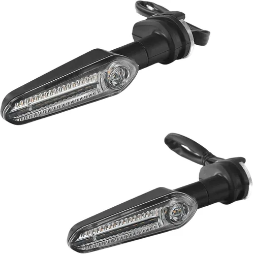 Vista 6 de Motorcycle Turn Signal Light For Yamaha FZ-8 For Fazer 2010-2016 Turn Indicator Motorcycle Indicator Lamp