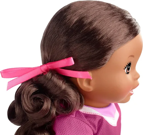 Vista 5 de Muñeca Little Mommy Sweet As Me