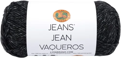 Vista 16 de Lion Brand Jeans - Hilo a estrenar