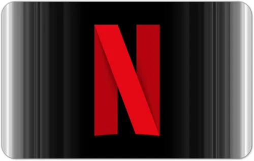 Vista 13 de Tarjetas de regalo de Netflix - Entrega por correo electrónico Digital Delivery