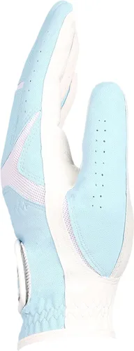 Vista 21 de Guantes de golf para hombre, cuero sintético de alta calidad, agarre estable, paquete de dos