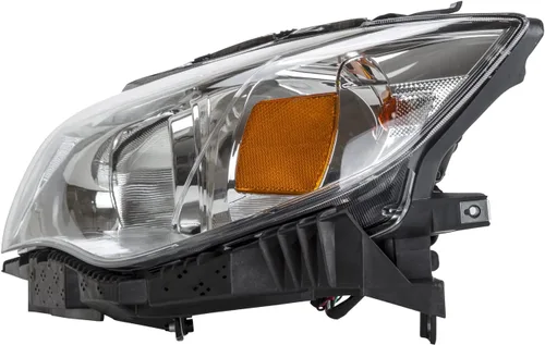 Vista 3 de TYC 20 – 9122 – 80 – 1 Subaru Left – Cabezal de repuesto lámpara