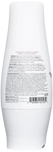 Vista 8 de Unwash Mascarilla hidratante para el cabello: mascarilla profesional de crema de hidratación de acondicionamiento profundo, color seguro, repara