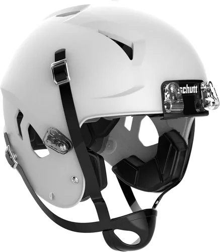 Vista 20 de Schutt Schutt Sports Vengeance A11 - Casco de fútbol americano juvenil