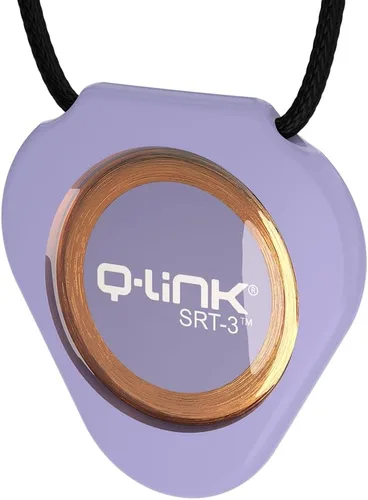 Vista 2 de Q-Link Colgante acrílico SRT-3