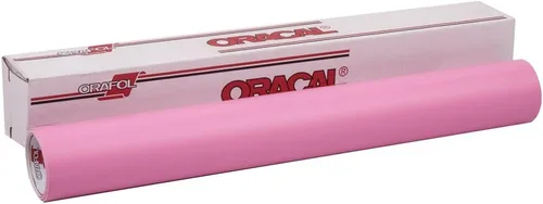 Vista 2 de Vinilo adhesivo extraíble ORACAL 631 de 30 pulgadas para interiores y exteriores