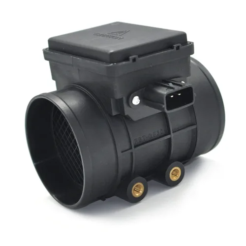 Vista 7 de Sensor MAF de flujo de aire masivo para Suzuki Grand Vitara XL-7 2.7L E5T53371 13800-52D00
