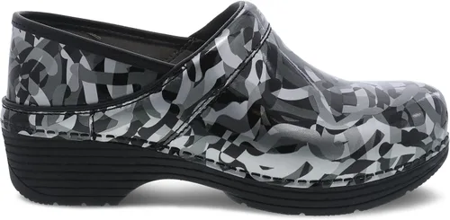 Vista 6 de Dansko LT Pro. Zuecos para mujer.