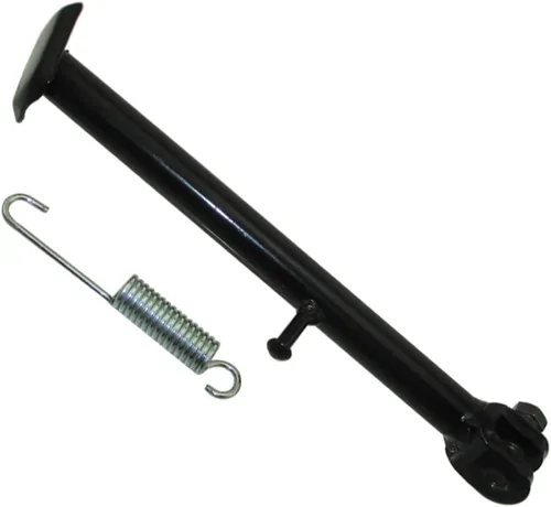 Vista 7 de DJ-Motor Soporte lateral de rueda de 10 "para Z50 Z50A Z50J Z50R Mini Trail Monkey Bike