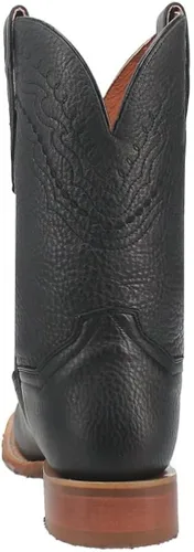 Vista 5 de Dan Post Botas Milo Western para hombre