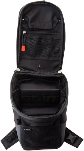 Vista 5 de TUSK Olympus - Bolsa de tanque pequeña para Honda CRF300L Rally (ABS) 2021-2024