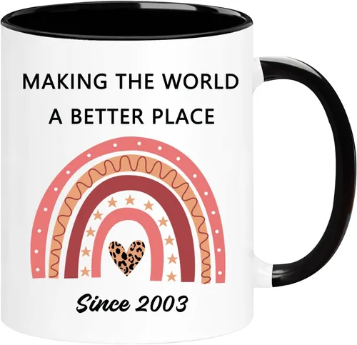 Vista 67 de Taza de 104º Cumpleaños, Vintage 1922 Regalos de 104º Cumpleaños para Mujeres, Hombres, Ella, Él, Mamá, Papá, Esposa, Marido, Tía, Tío, Hermana