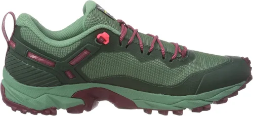 Vista 6 de Salewa Zapatos de senderismo de tiro alto para mujer