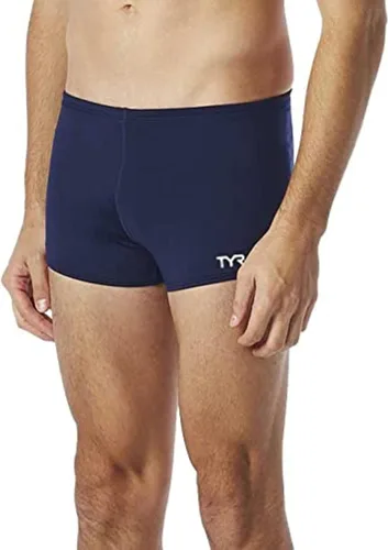 Vista 2 de TYR Bañador Durafast Elite Square Leg para mujer Negro