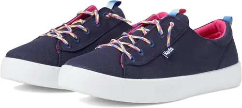 Vista 4 de Keds Tenis Kickback unisex para niños